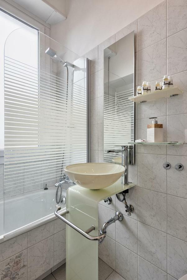 Lungo Dora With Balcony And Panoramic View Turim Exterior foto